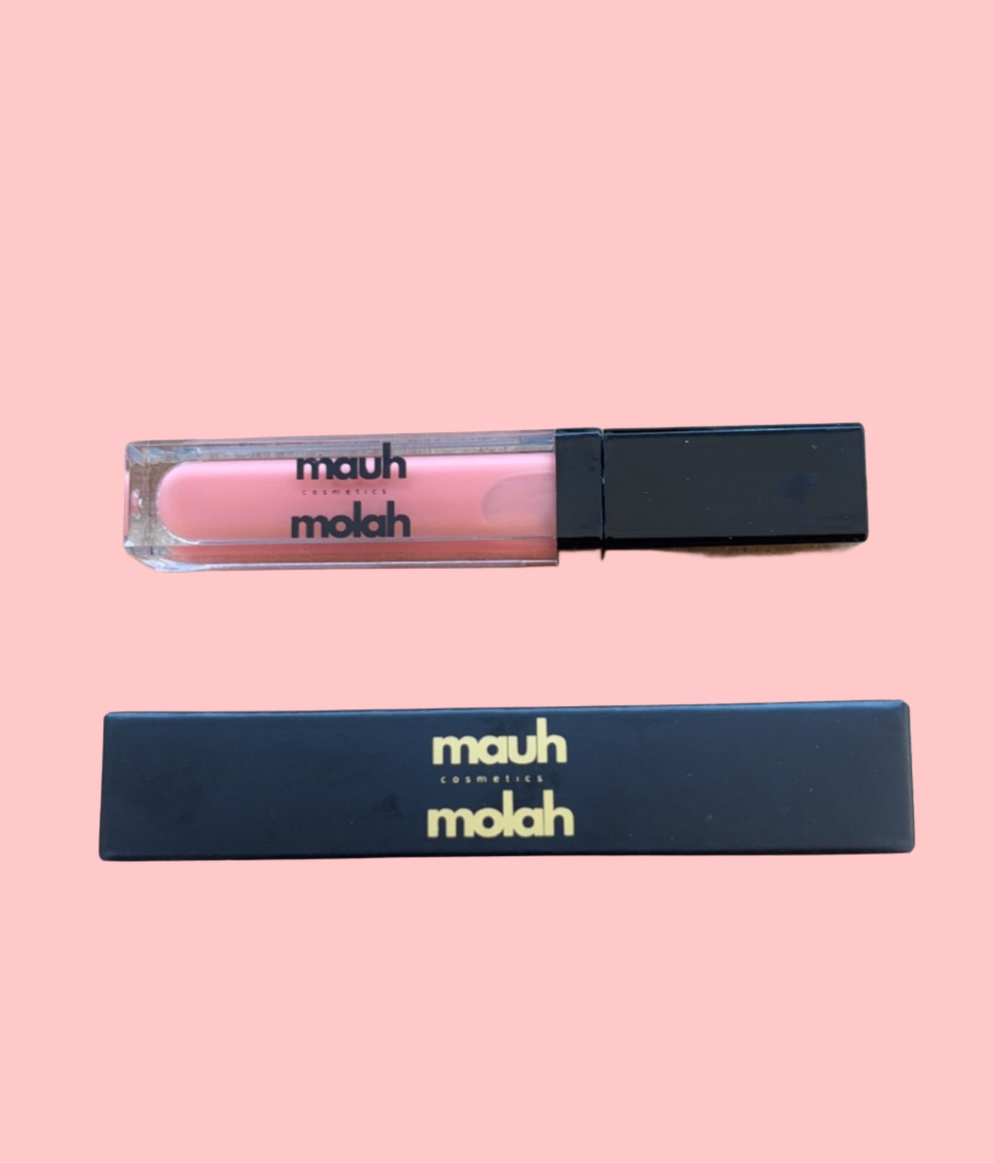 Peach Me