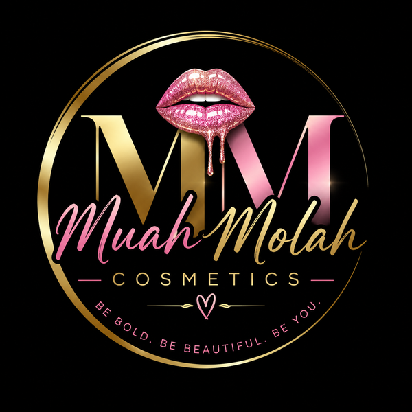 Muah Molah Cosmetics 