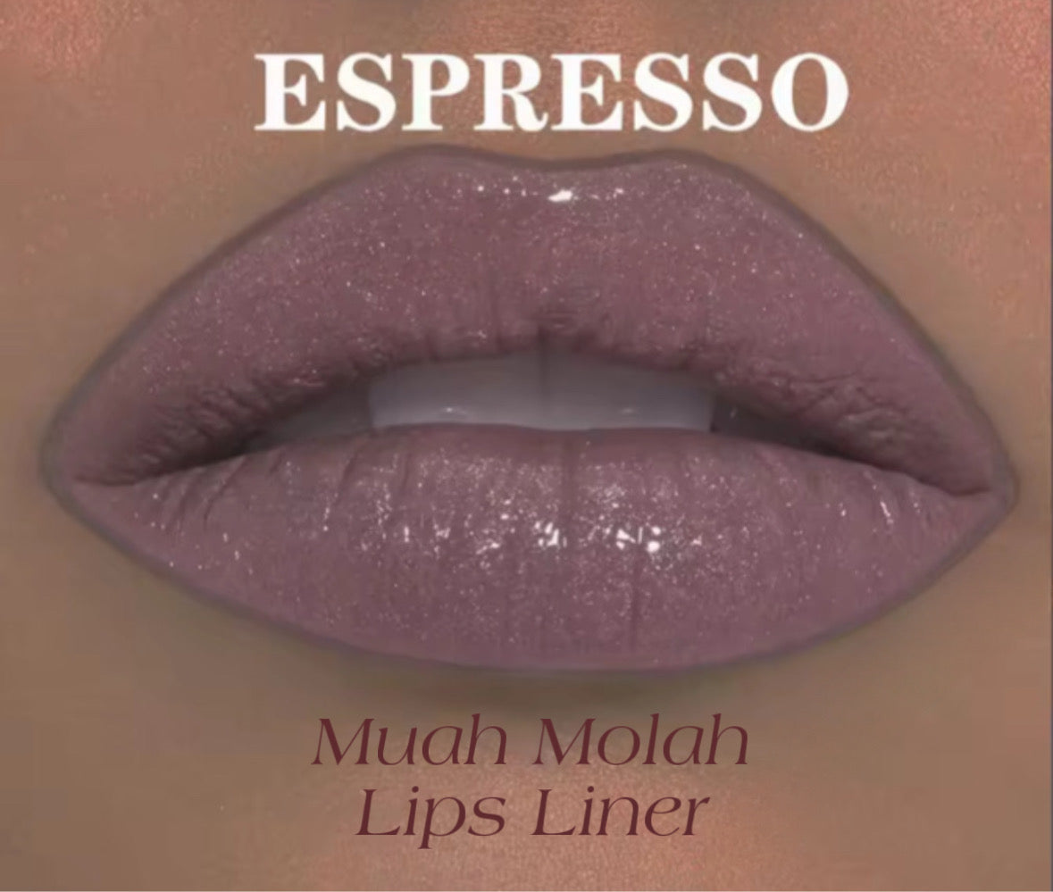 Espresso Lip Liner