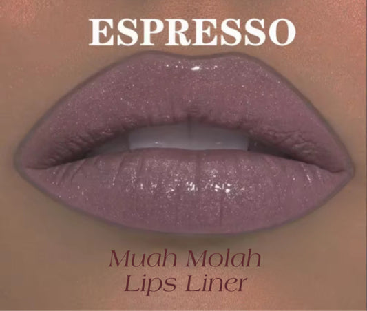 Espresso Lip Liner