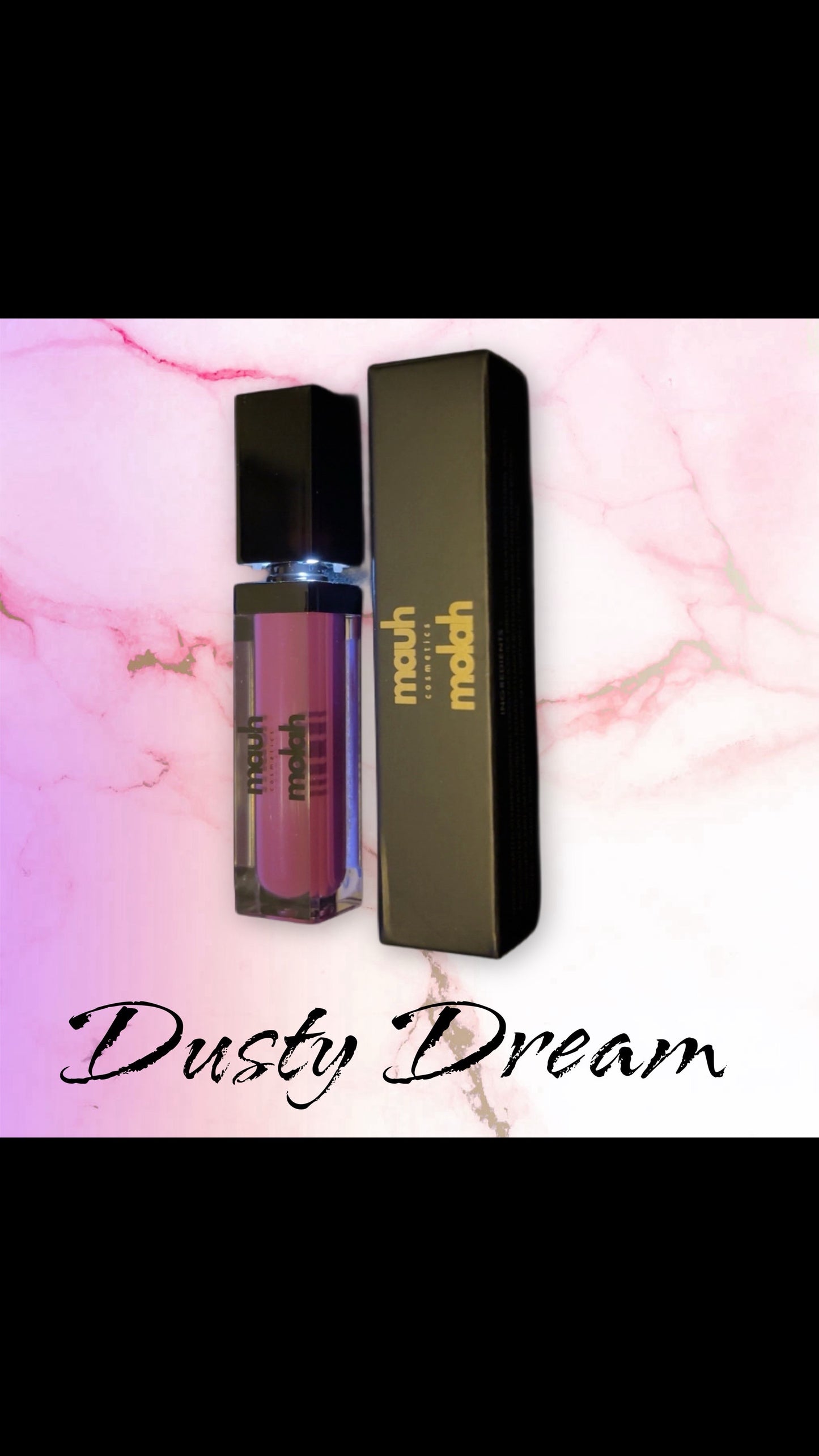 Dusty Dreams