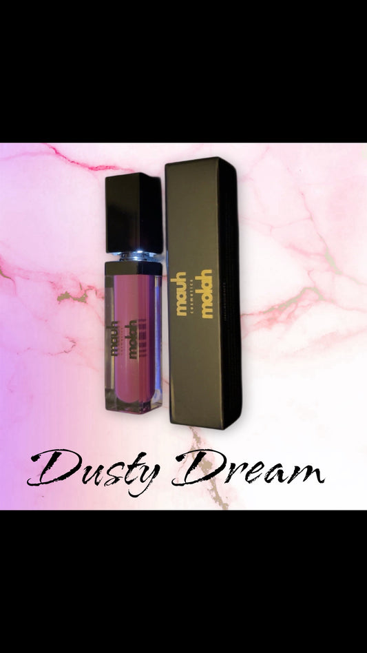 Dusty Dreams