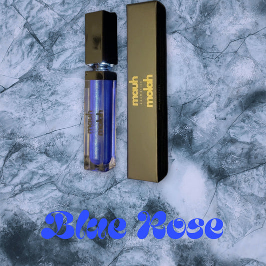 Blue Rose