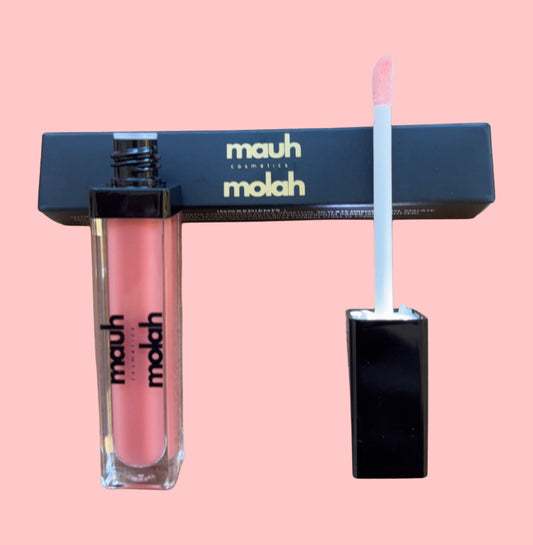Peach Me