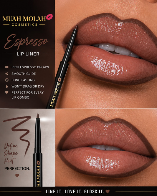 Espresso Lip Liner